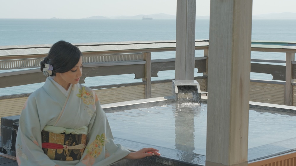 南知多 山海温泉 【和風旅館 粛 海風】 名古屋