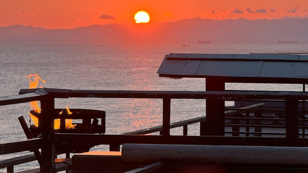 南知多 山海温泉 【和風旅館 粛 海風】 名古屋