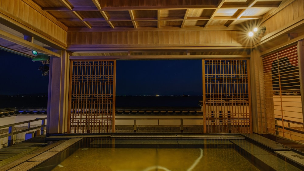 南知多 山海温泉 【和風旅館 粛 海風】 名古屋