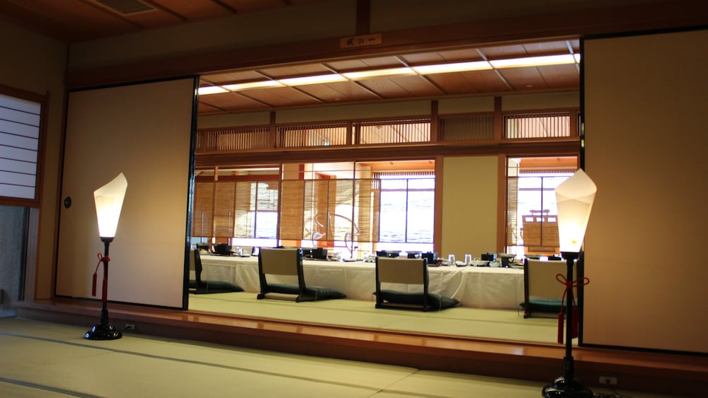 南知多 山海温泉 【和風旅館 粛 海風】 名古屋