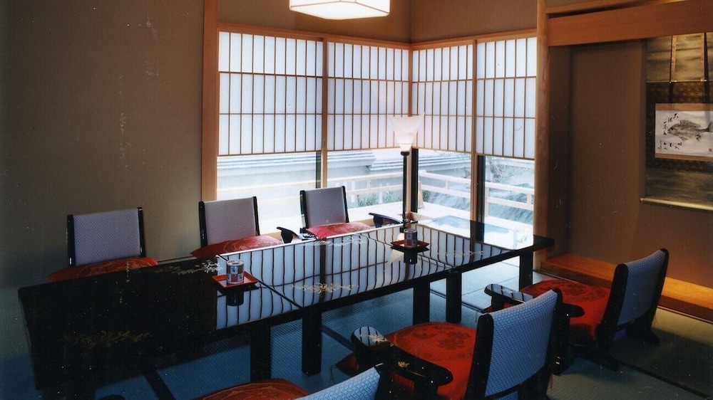 南知多 山海温泉 【和風旅館 粛 海風】 名古屋