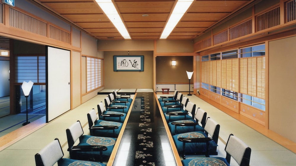 南知多 山海温泉 【和風旅館 粛 海風】 名古屋