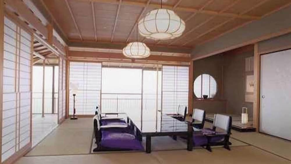 南知多 山海温泉 【和風旅館 粛 海風】 名古屋