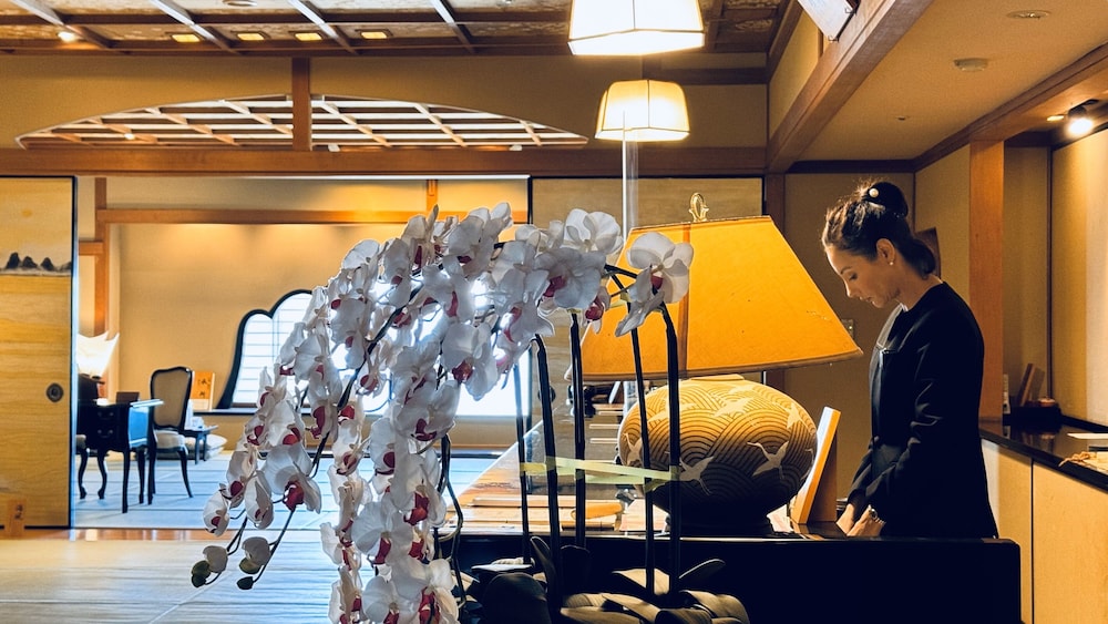 南知多 山海温泉 【和風旅館 粛 海風】 名古屋