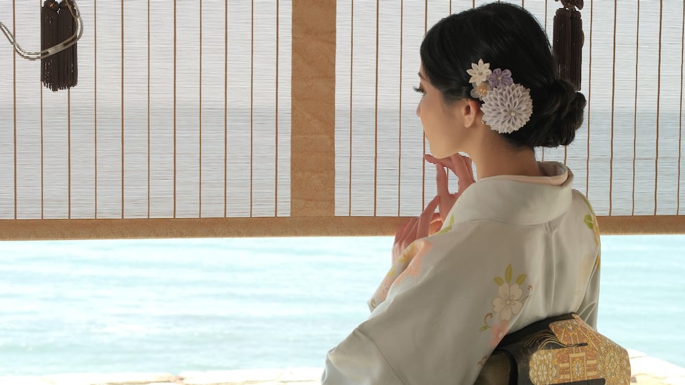 南知多 山海温泉 【和風旅館 粛 海風】 名古屋