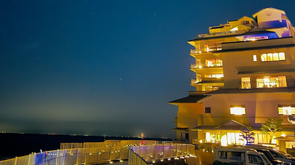 南知多 山海温泉 【和風旅館 粛 海風】 名古屋