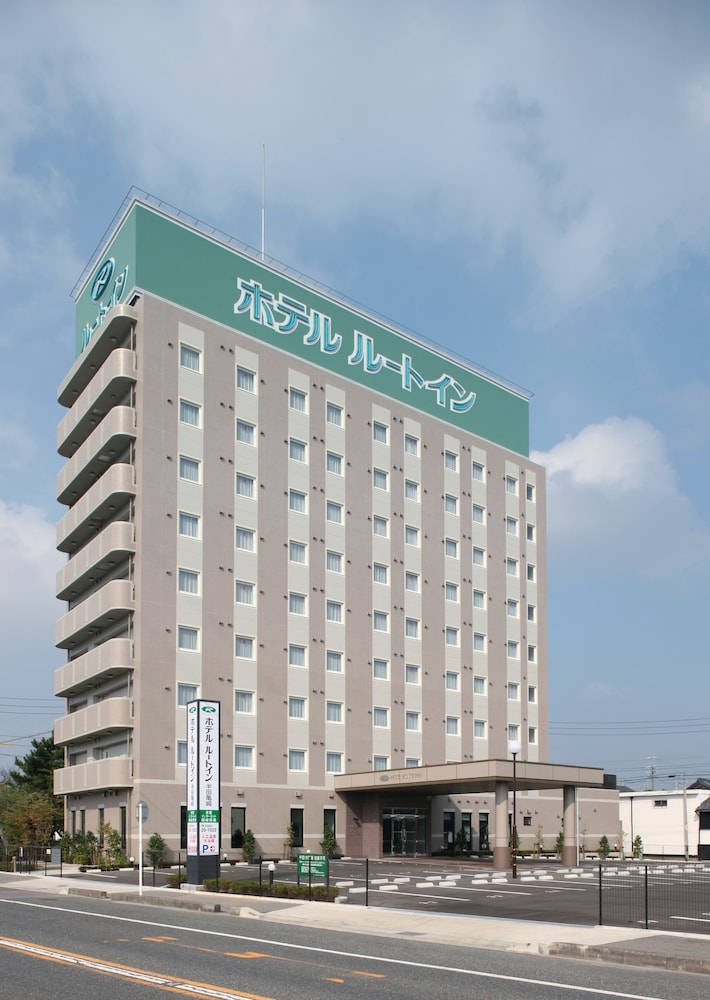 ホテルルートイン半田亀崎 名古屋