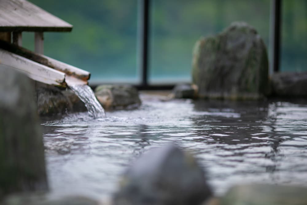南知多温泉郷 源氏香 名古屋