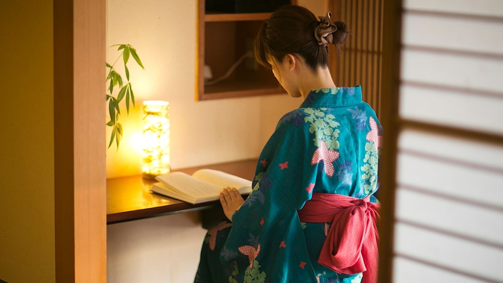 南知多温泉郷 源氏香 名古屋