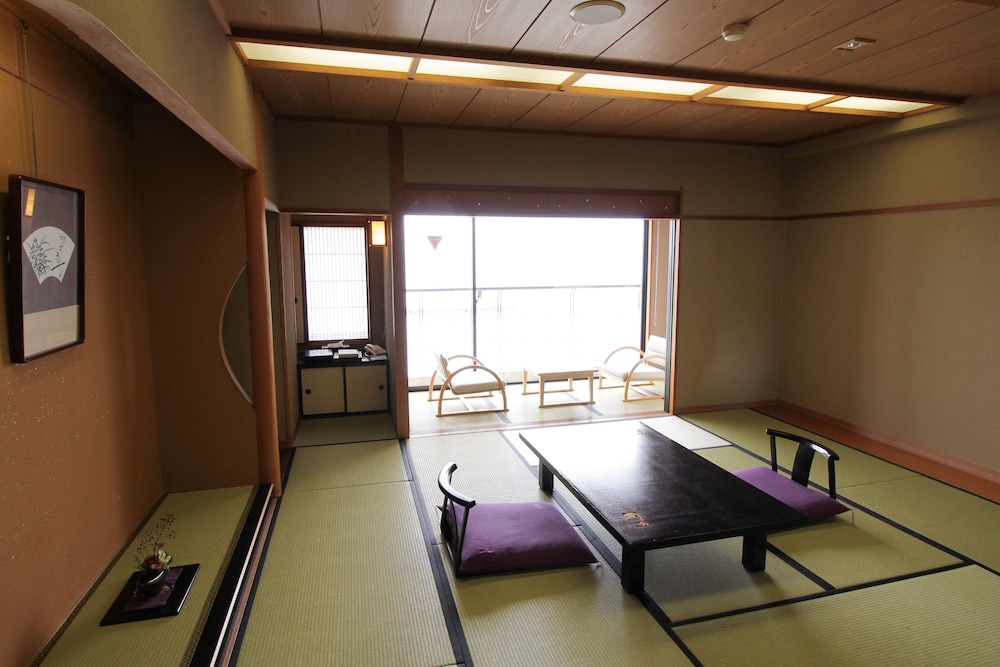 南知多温泉郷 源氏香 名古屋