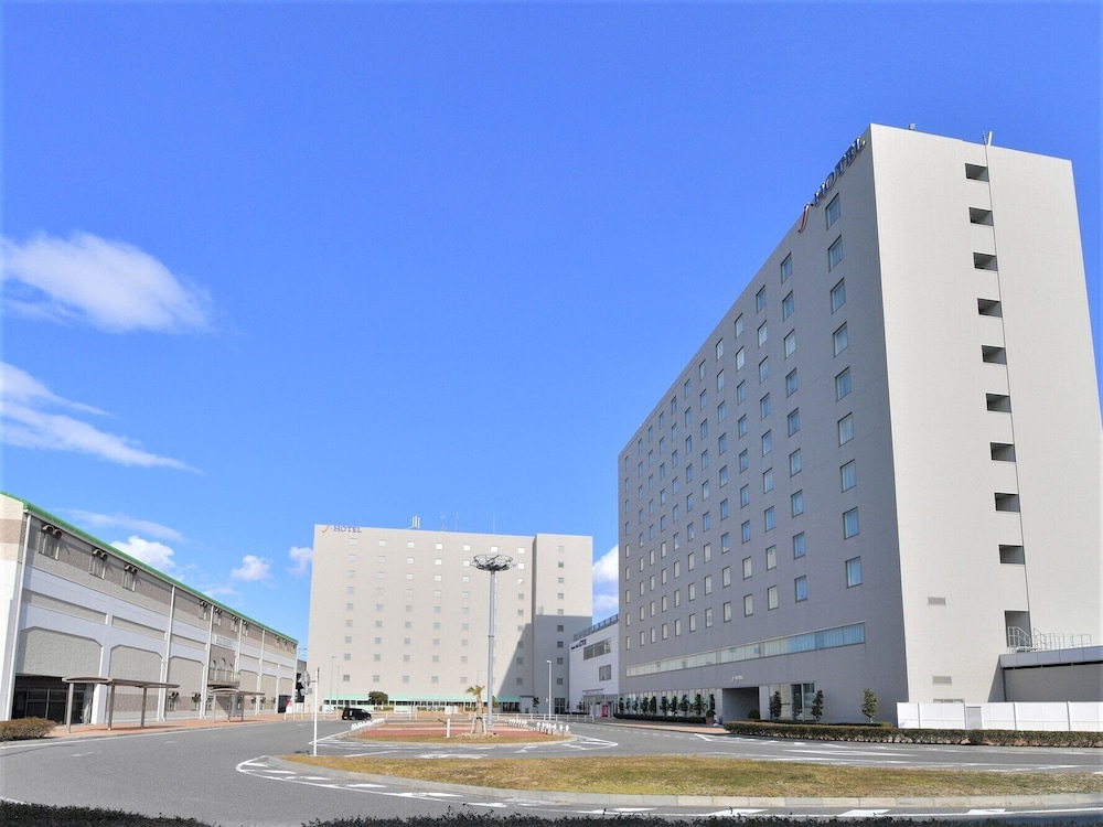 Jホテルりんくう 名古屋