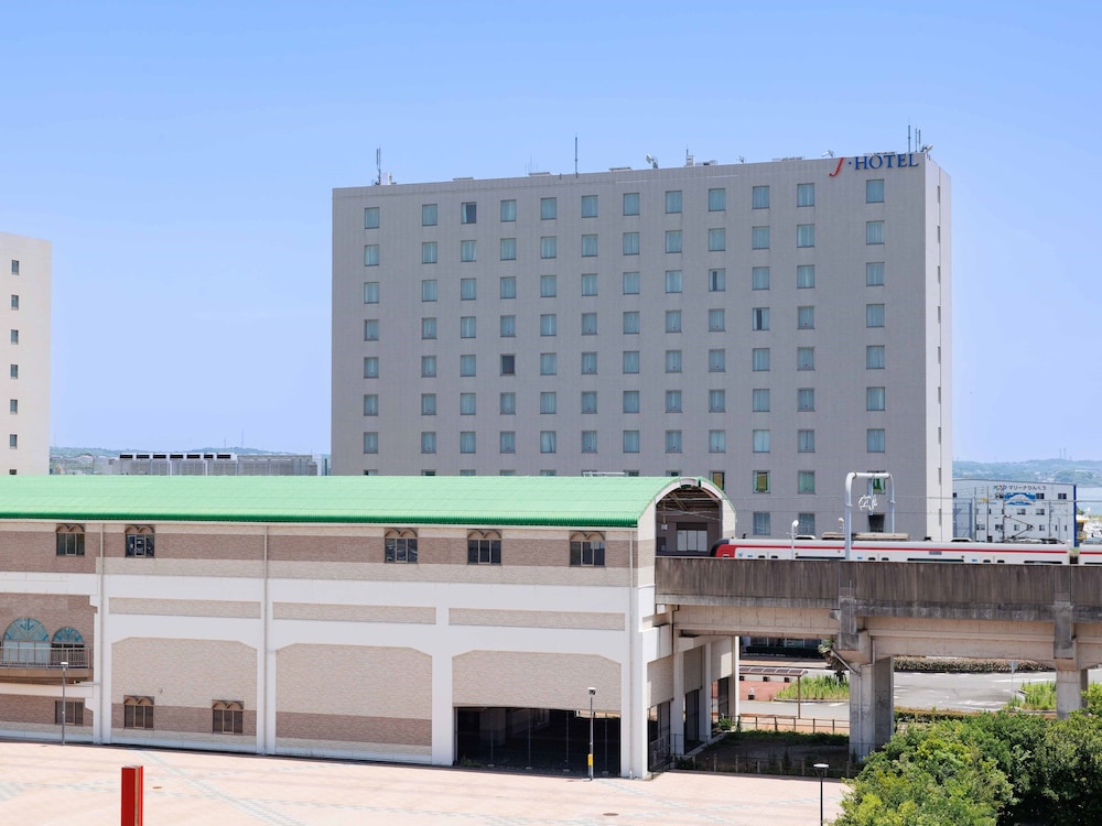 Jホテルりんくう 名古屋