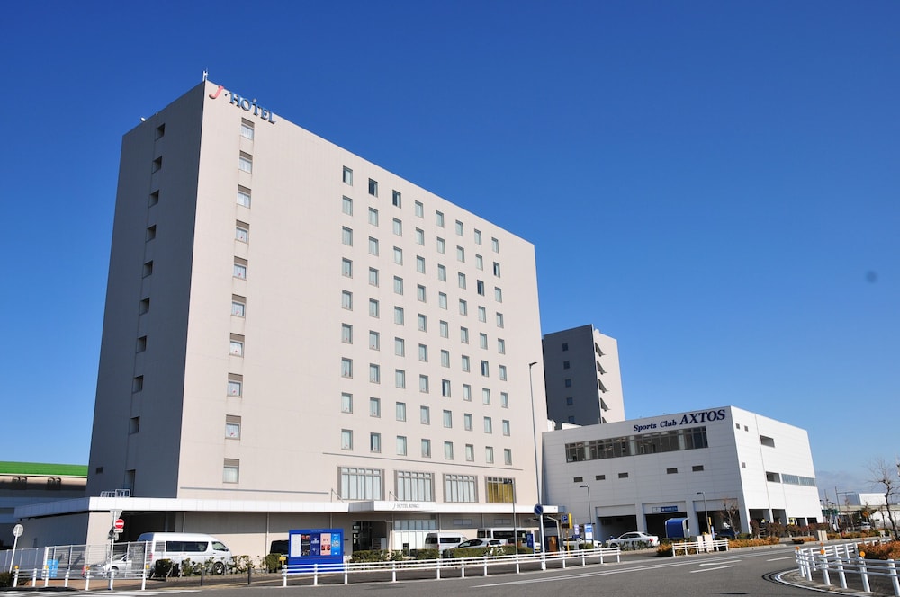 Jホテルりんくう 名古屋