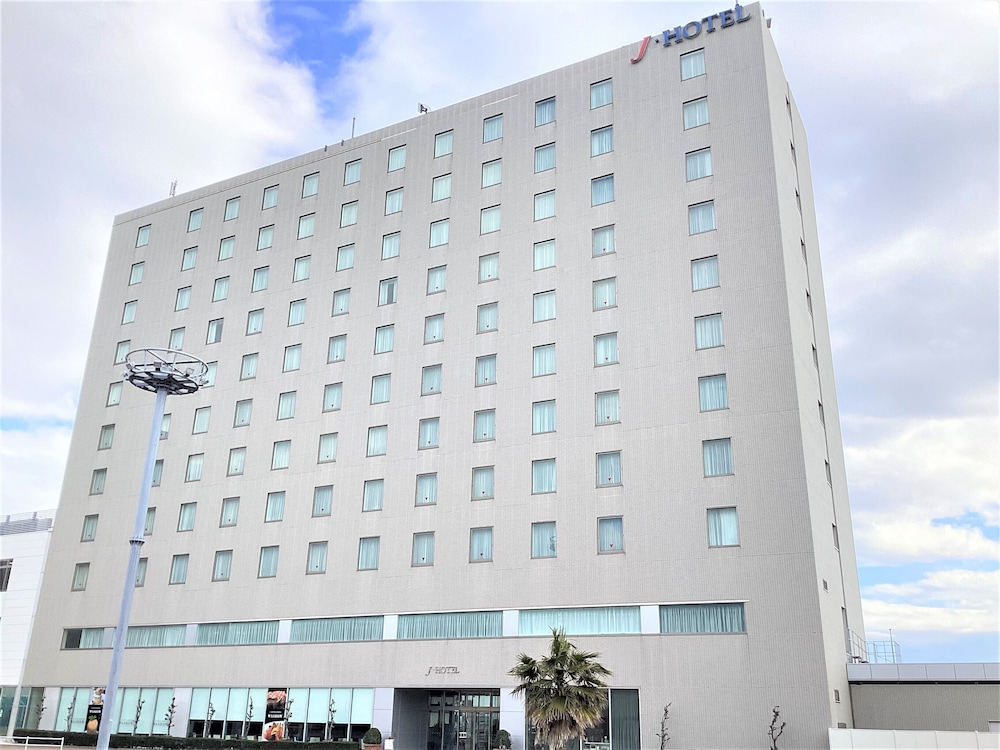 Jホテルりんくう 名古屋