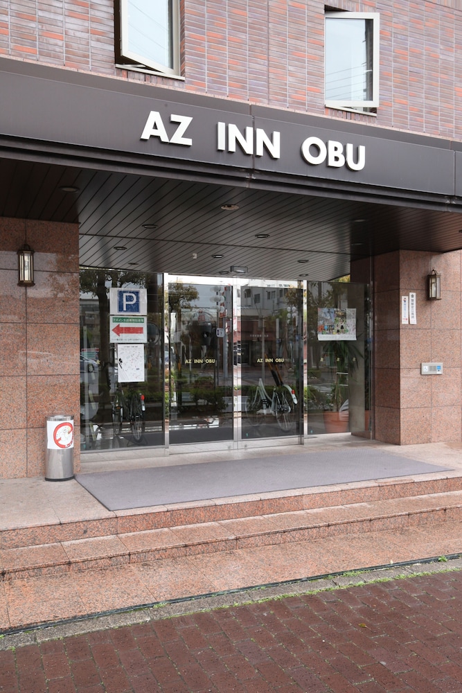 アズイン大府 名古屋