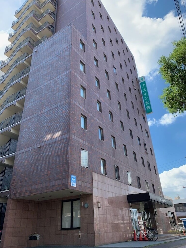 アズイン大府 名古屋