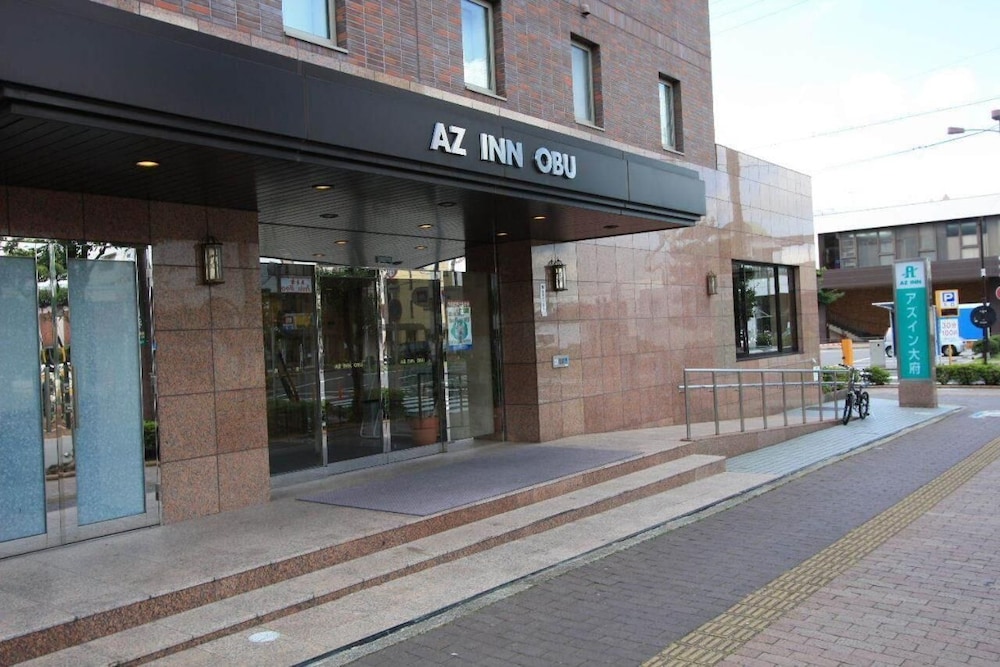 アズイン大府 名古屋