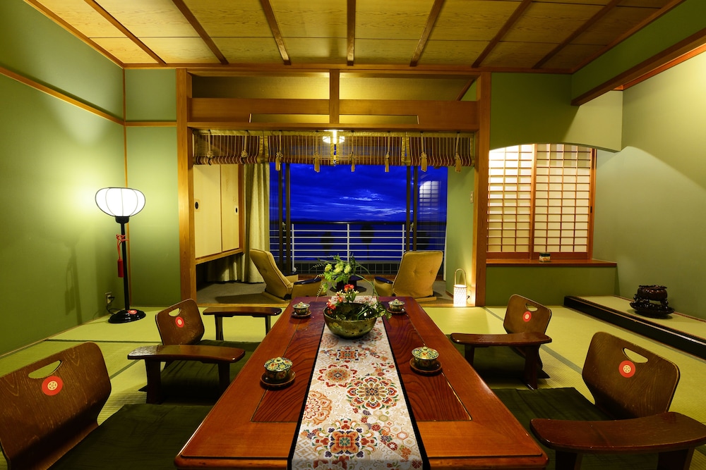 温泉旅館 わか松 知多 名古屋