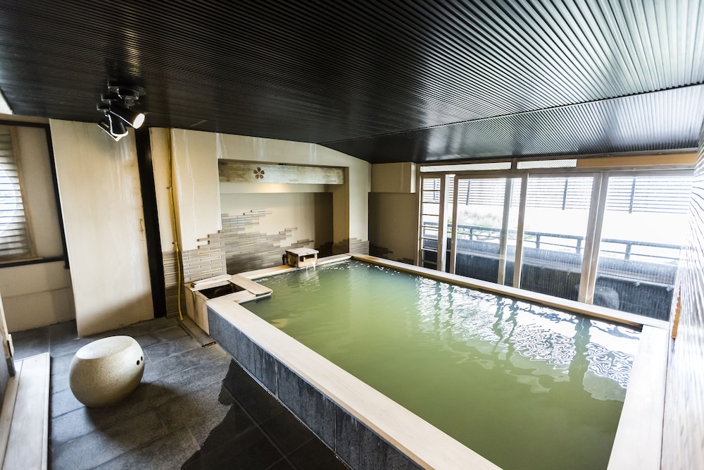 温泉旅館 わか松 知多 名古屋