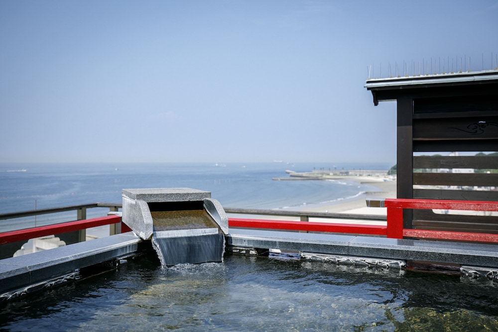 温泉旅館 わか松 知多 名古屋