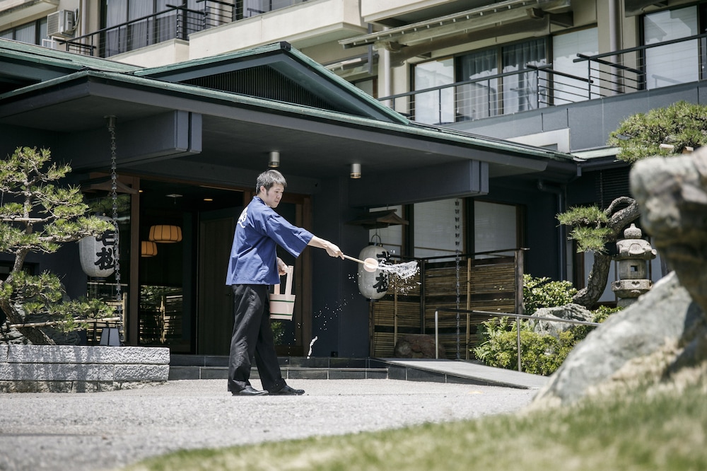 温泉旅館 わか松 知多 名古屋
