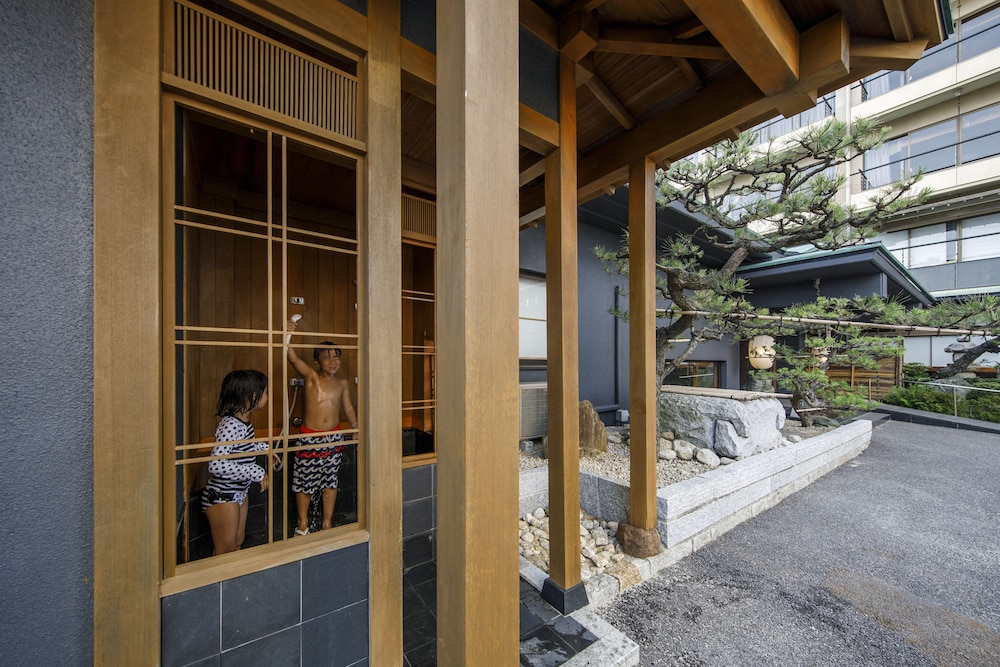 温泉旅館 わか松 知多 名古屋