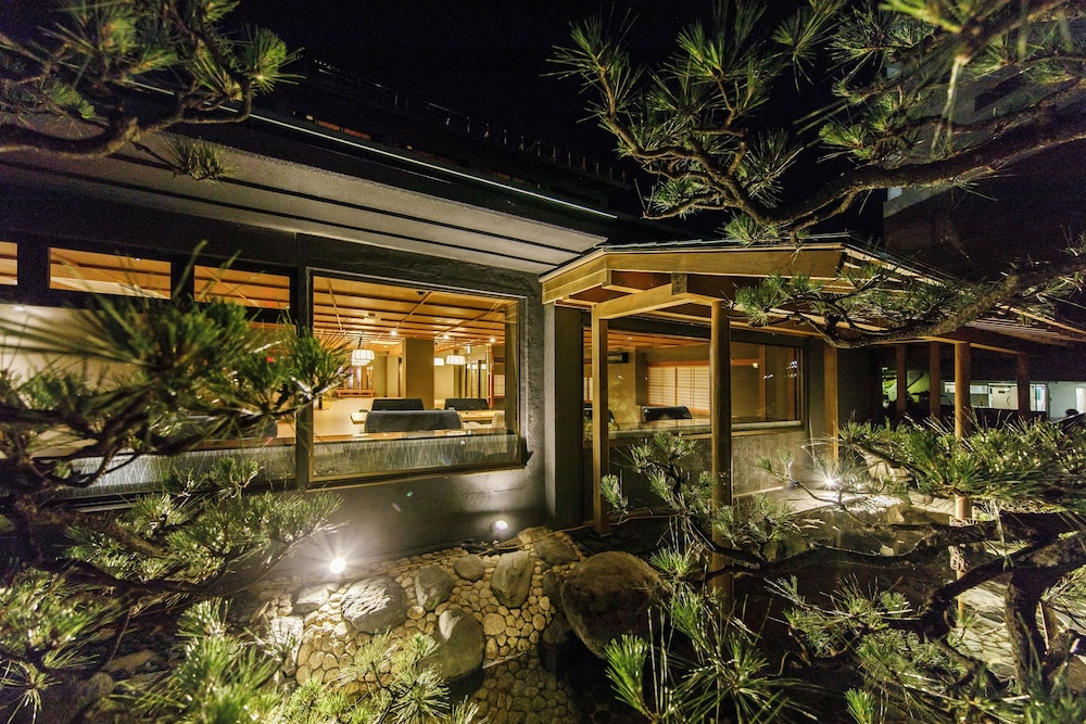 温泉旅館 わか松 知多 名古屋