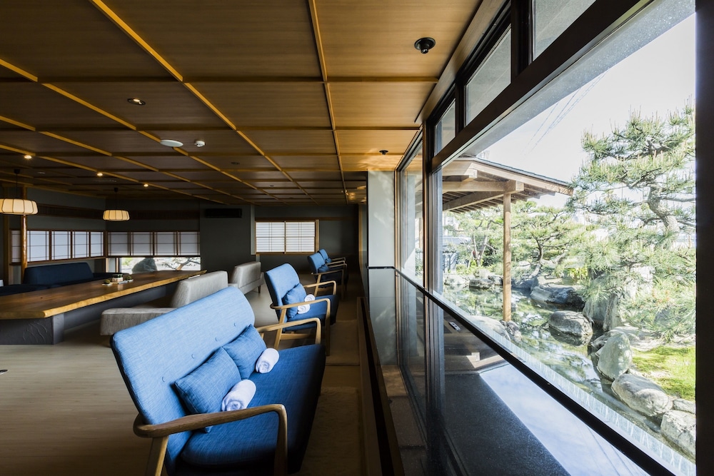 温泉旅館 わか松 知多 名古屋