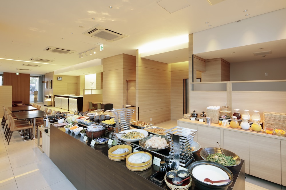 カンデオ ホテルズ 半田 名古屋