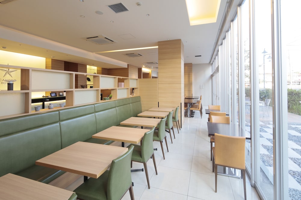 カンデオ ホテルズ 半田 名古屋