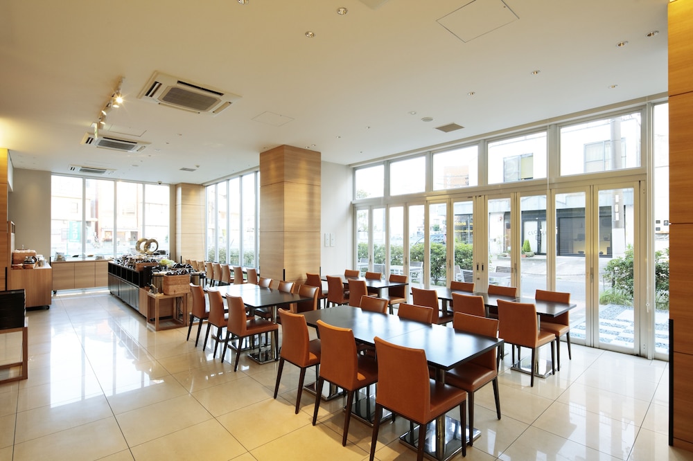 カンデオ ホテルズ 半田 名古屋