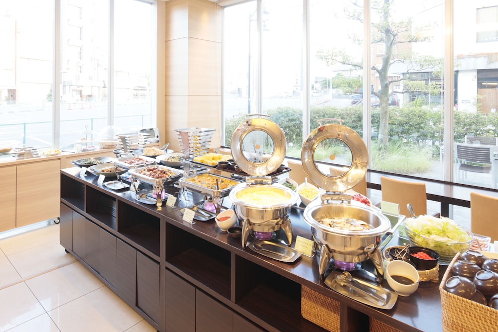 カンデオ ホテルズ 半田 名古屋