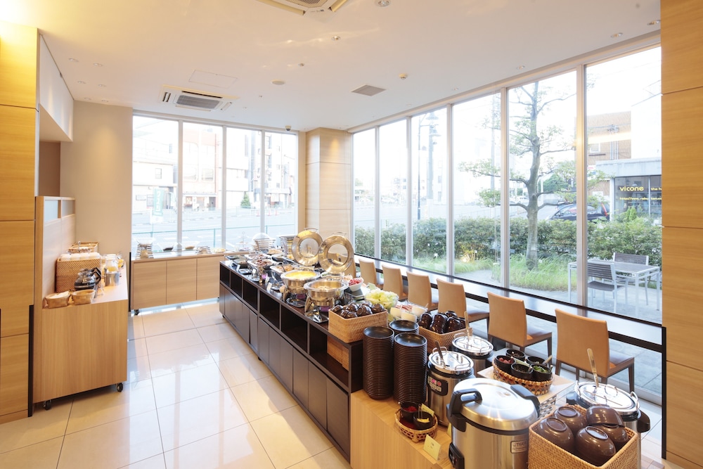 カンデオ ホテルズ 半田 名古屋