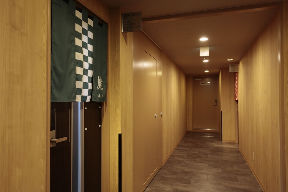 カンデオ ホテルズ 半田 名古屋