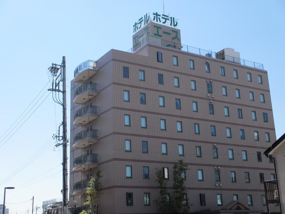 エースイン刈谷 名古屋
