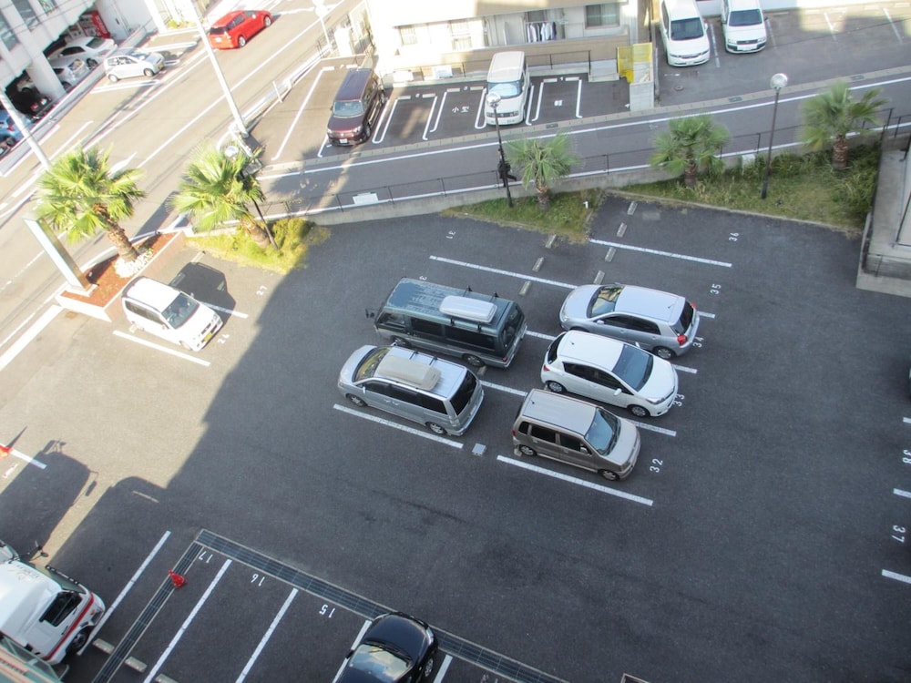 エースイン刈谷 名古屋