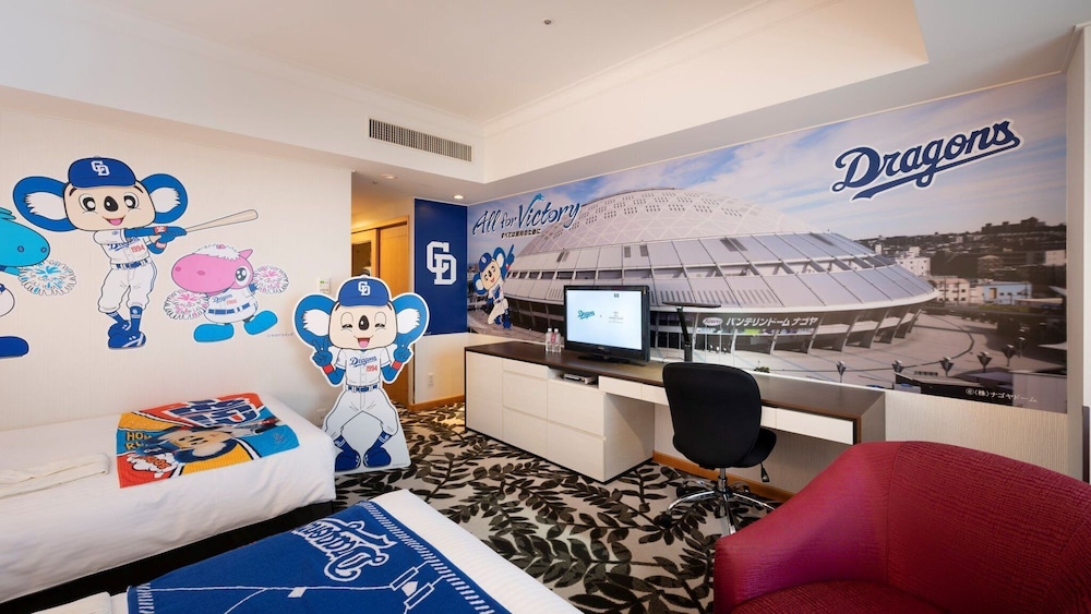 ANA クラウンプラザホテルグランコート名古屋 名古屋