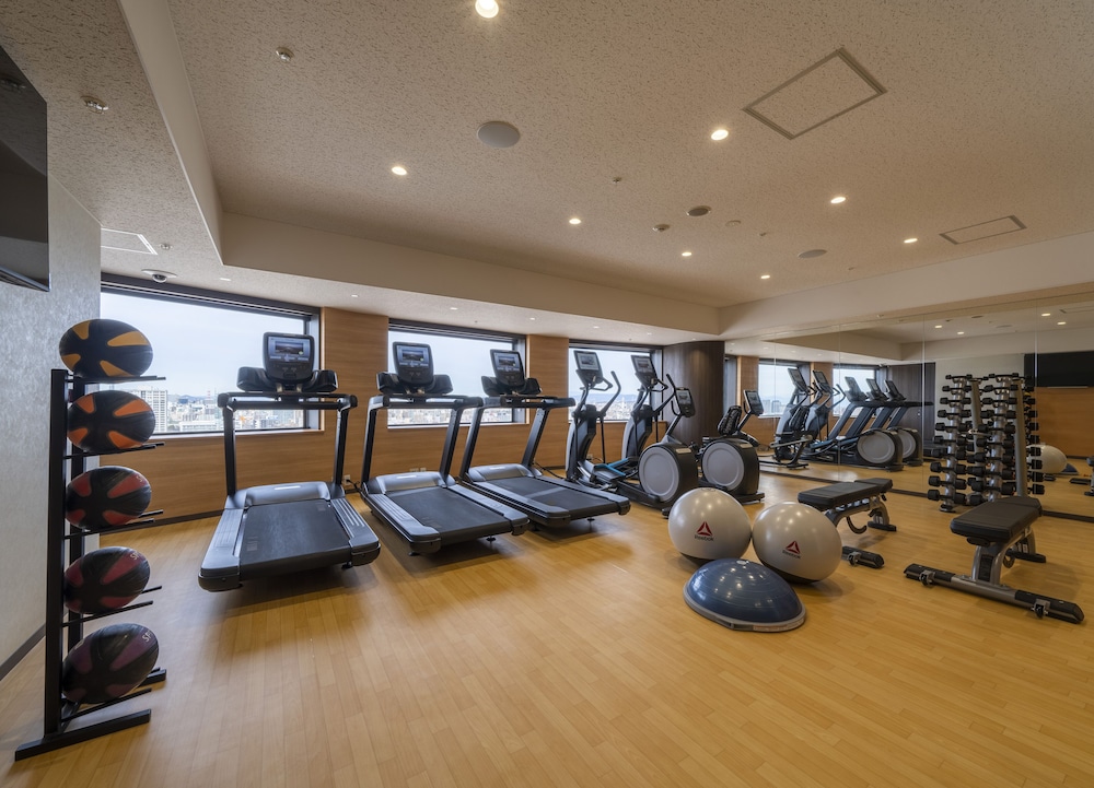 ANA クラウンプラザホテルグランコート名古屋 名古屋