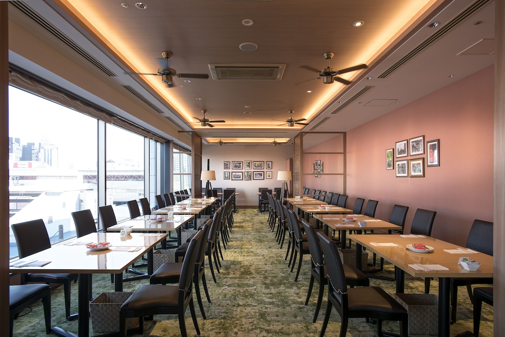 ANA クラウンプラザホテルグランコート名古屋 名古屋
