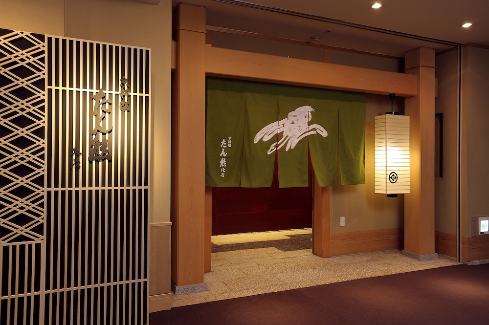 ANA クラウンプラザホテルグランコート名古屋 名古屋