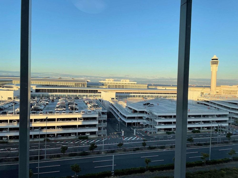 コンフォート ホテル 中部国際空港 名古屋