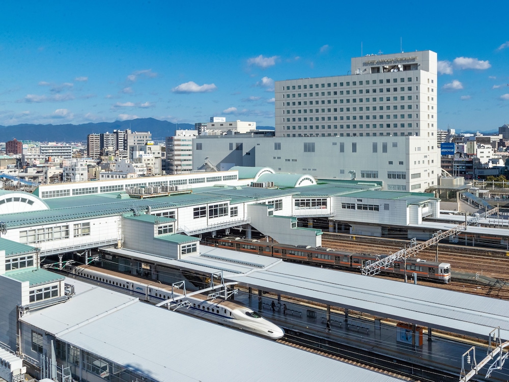 ホテルアソシア豊橋 名古屋