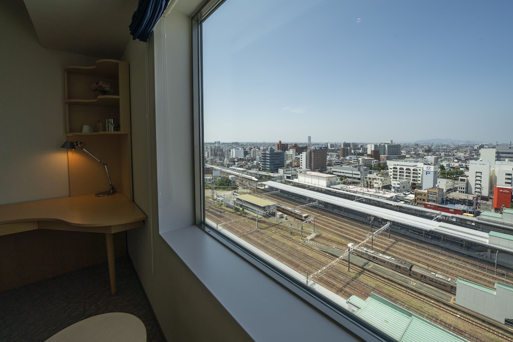 ホテルアソシア豊橋 名古屋
