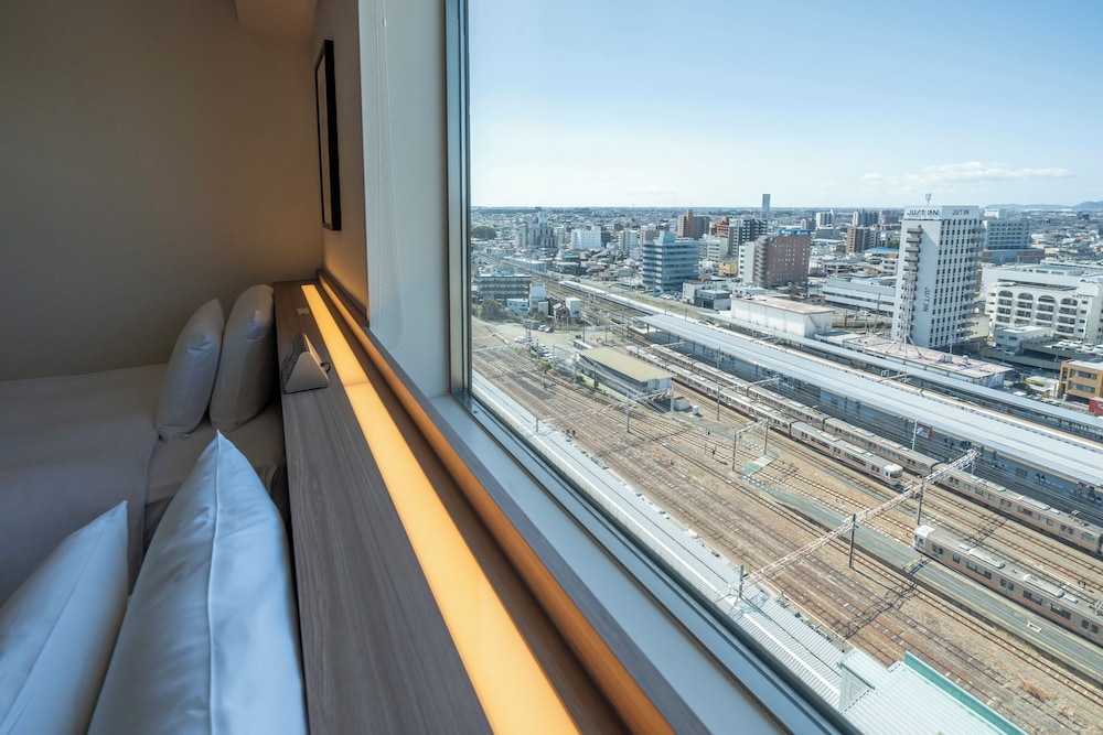 ホテルアソシア豊橋 名古屋