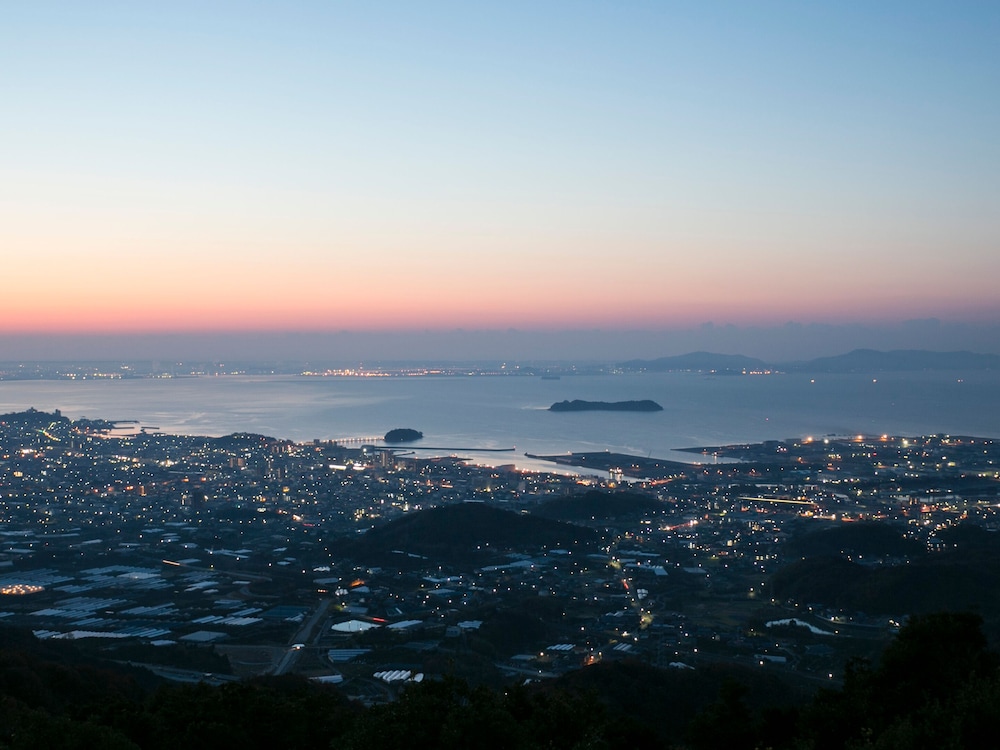 天の丸 名古屋