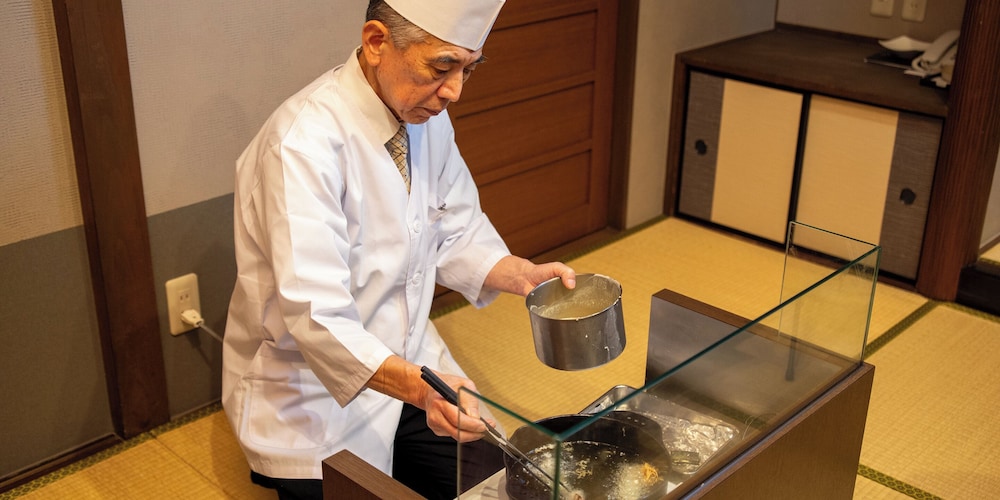 風の谷の庵 名古屋