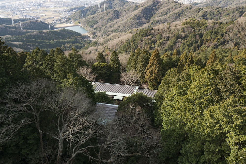 風の谷の庵 名古屋
