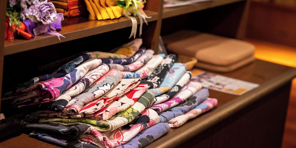 風の谷の庵 名古屋