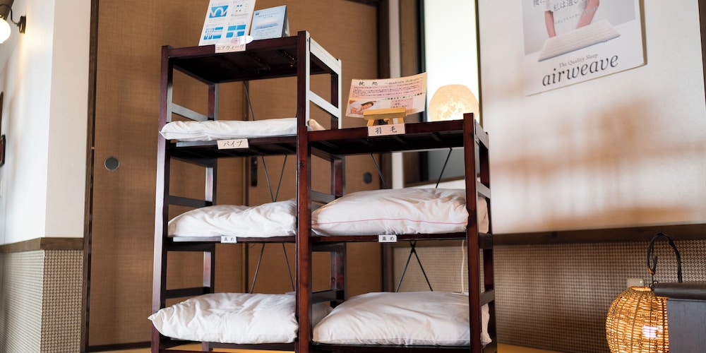 風の谷の庵 名古屋