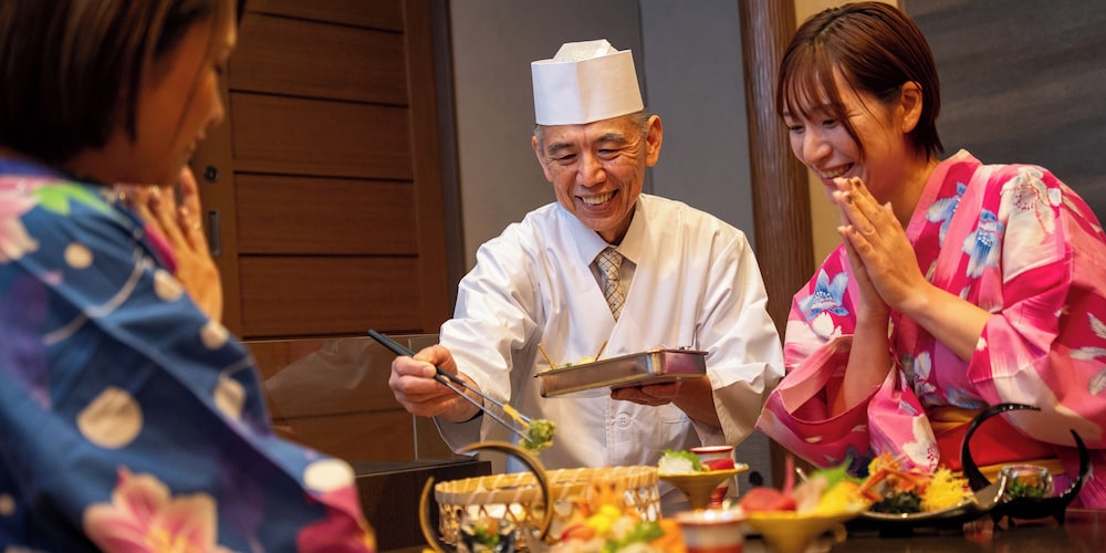 風の谷の庵 名古屋